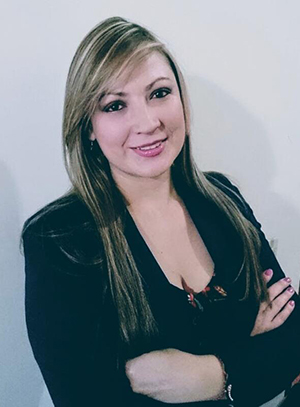 Karen Muñoz donato