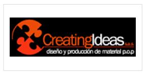 Creating Ideas