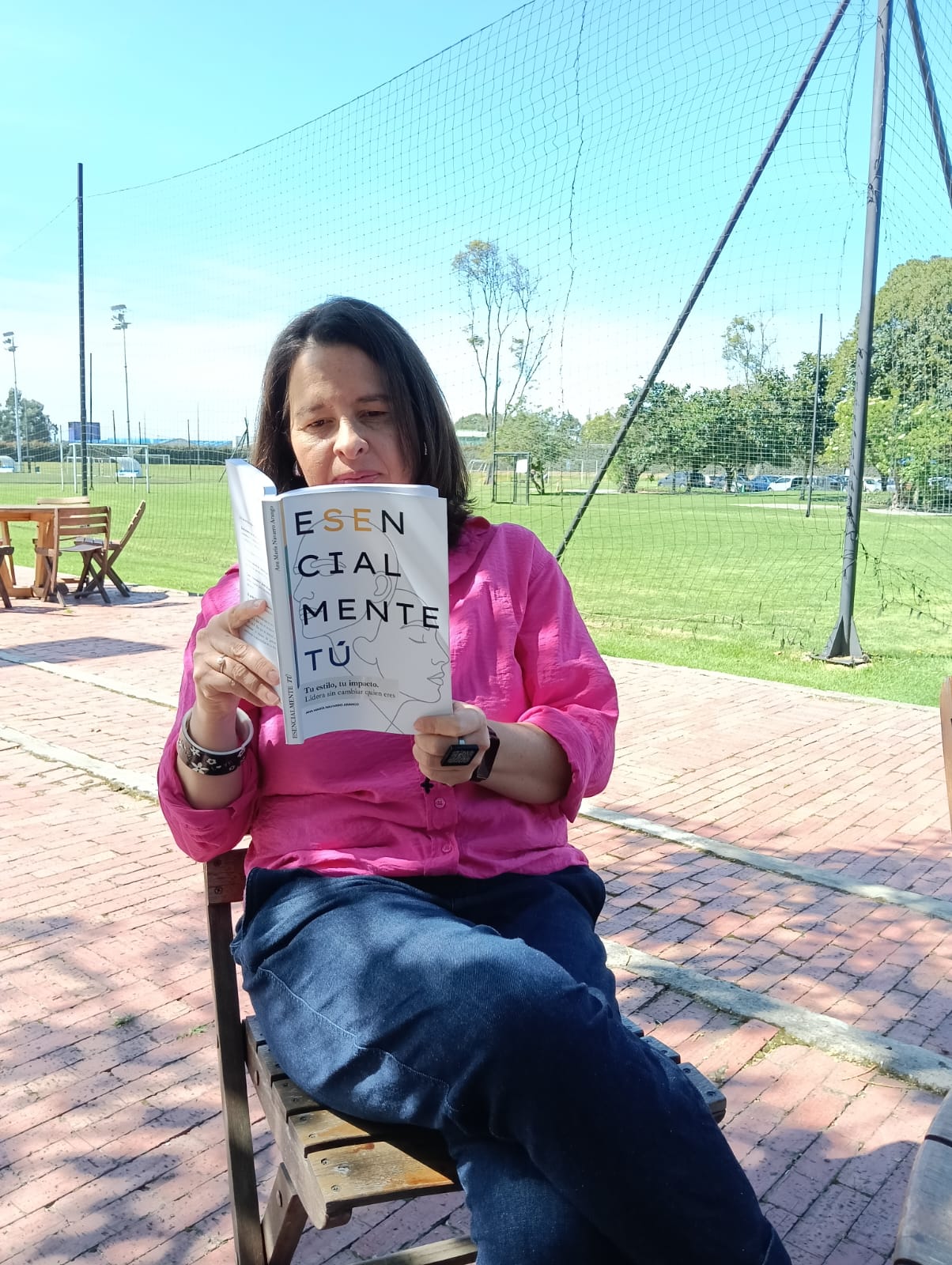 Maria Consuelo Acuña