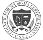 Council for Six Sigma Certification