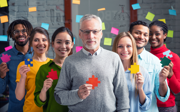 Cultura de liderazgo efectivo