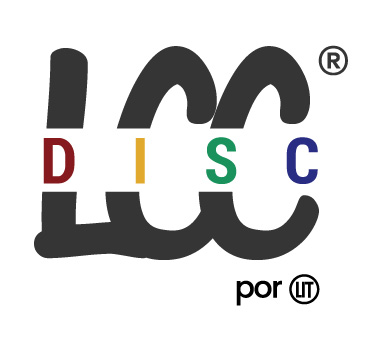 Logo DISC-LCC