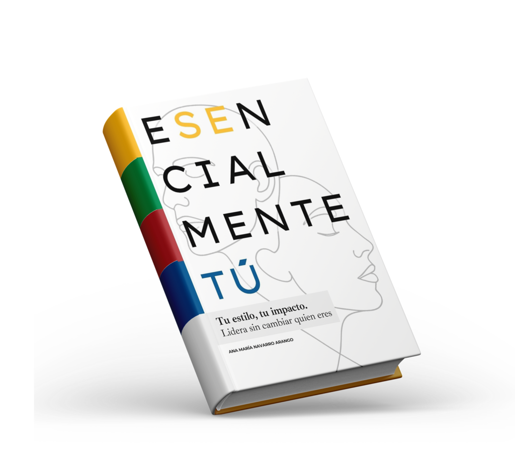 Esencialmente tu