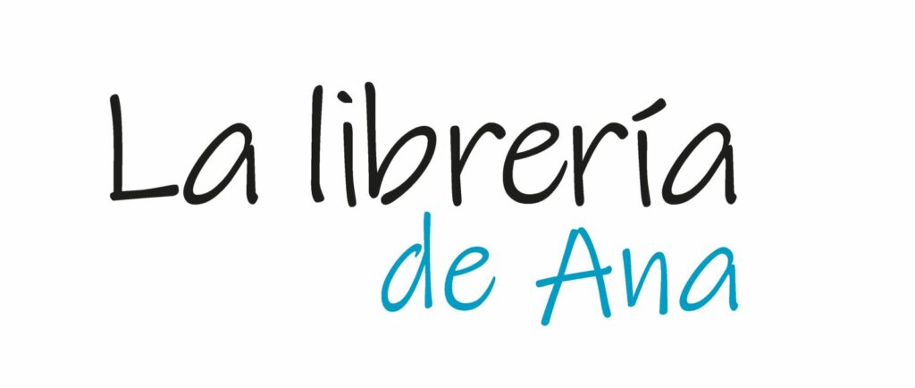La Librería de Ana