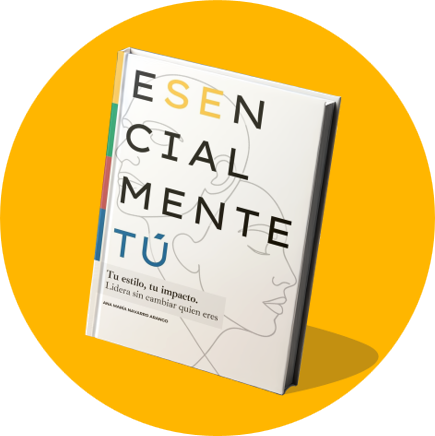Libro Esencialmente Tú