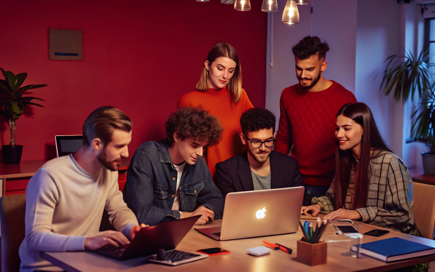 Liderazgo consciente B2B: El equilibrio entre empatía y resultados