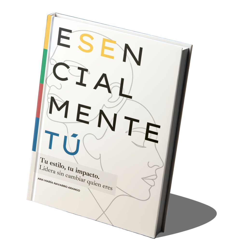 Esencialmente tu