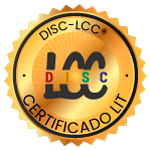 Sello DISC-LCC
